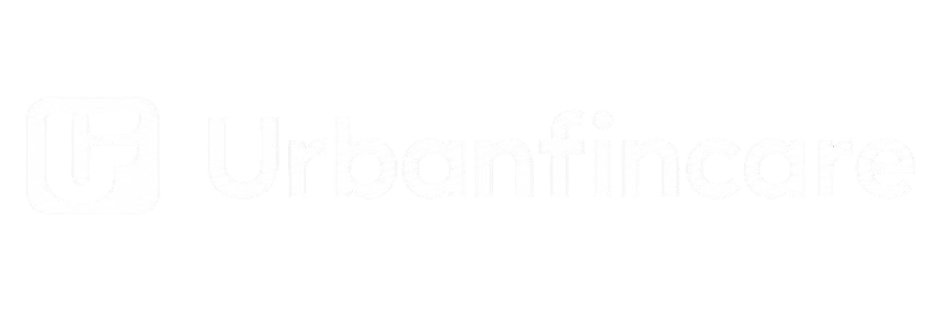 Urban Fincare logo