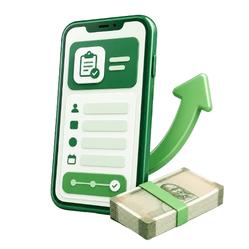 Checklist for choosing best loan app